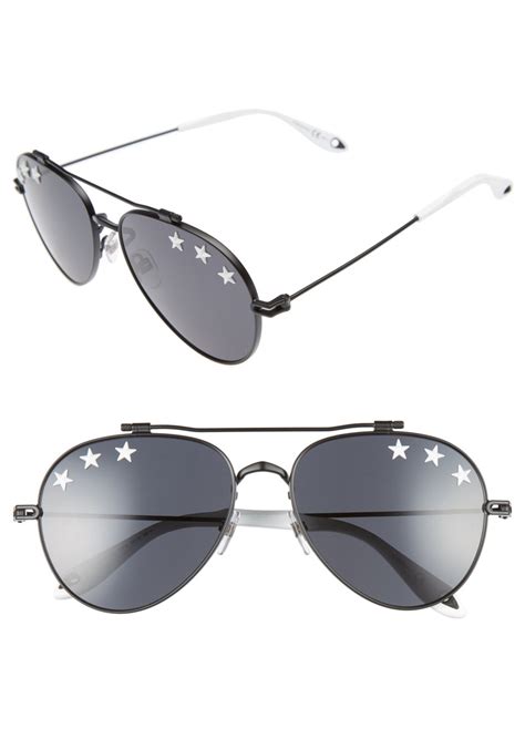 givenchy inspired mirror|Givenchy Mirrored Sunglasses for Women .